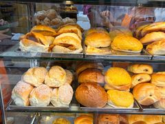 -占西饼店
