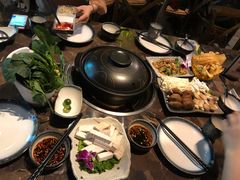 -同仁四季椰子鸡(海岸城天利店)