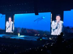 -宝能国际体育演艺中心