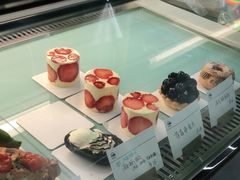 -光作面包Voila Lumiere(中山店)