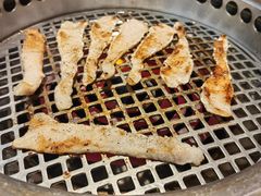 -千寻山野烤肉(中关村店)