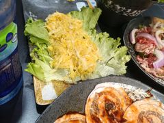 -齐齐哈尔烤肉·烧烤·烤鱼(万科时一区店)