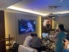 -外滩8号 whisky bar(金延大厦店)