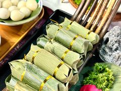 -刘姐啤酒鱼民族演艺餐厅(西街总店)