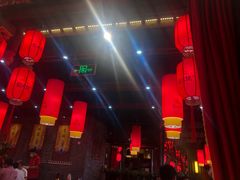 大堂-蜀大侠火锅(森兰花园城店)