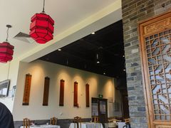 -东来顺饭庄(西直门店)