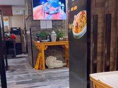 -辣婆婆(航天桥店)