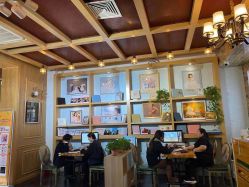 -芒果树国际儿童摄影(月亮河店)