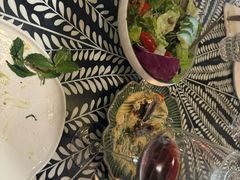-ELI FALAFEL Lebanese&Mediterranean黎巴嫩美食(富城路店)