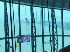 -澳门旅游塔360°旋转餐厅(南湾湖广场店)