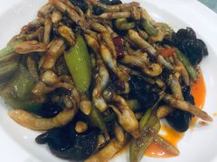 -品味居·首店·大连鲜活海鲜大连菜(东港店)