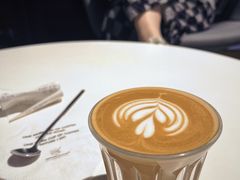 澳白-sugarman espresso素饮糖人高新咖啡工厂