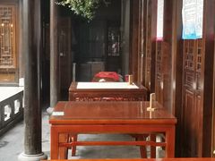 大堂-麒麟小院·老九江菜(安平路店)