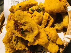 椒香龙头烤-伙靠·江浙菜(田林路店)