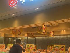 -争鲜回转寿司(朝北大悦城店)