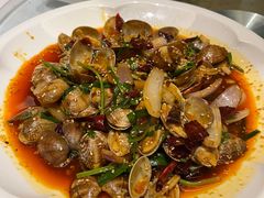 -眉州东坡(春秀路店)