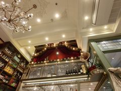 -玛格萝妮比萨屋(四平店)