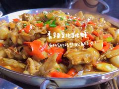 -小民大排档(光谷店)