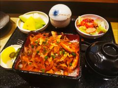 -西村日本料理(香格里拉饭店)