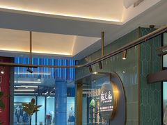 -陶兰居·香港饭店·海鲜大排档(圆融时代广场店)