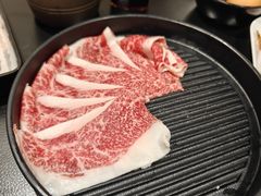 -和牛 烧肉寿喜烧涮锅 善(心斎橋店)