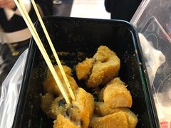 -朝鲜族打糕(时尚天河店)