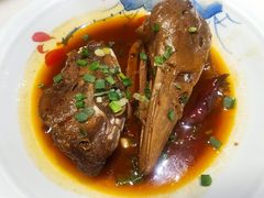 -陈先进鱼馆·夜宵·地道农家菜(湖墅南路店)