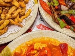 -吉味馆(柠溪店)