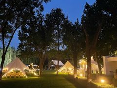 -春晖园度假酒店温泉