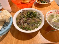 -三中高皇羊肉馆