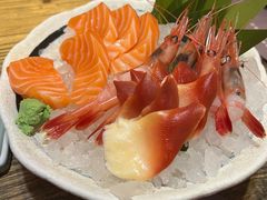 -林妈妈村·日式料理(宝山万达店)
