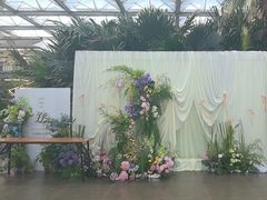 -忆江南·生态餐饮宴会酒店