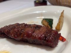 -马克西姆俄罗斯餐厅(通亚街店)