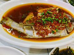 -丰收渔港饭店(嵊泗店)