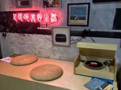 -nodcafe(M50创意园店)