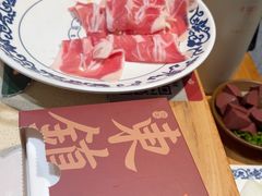 -东镇老火锅(长春路首店)