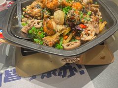 -蛙来哒(万泰新天地店)
