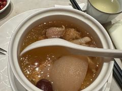 -柴门头啖汤·经典川菜·慢火汤品(锦城万达店)