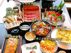 -山葵家·创意料理(宁波来福士店)