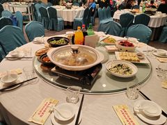 -梁家大院•农家菜(昆山会展中心店)