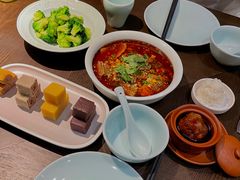 -羲和雅苑•北京烤鸭(乐园道万象城店)