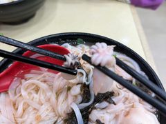 -文辉墨鱼丸大王(铜锣湾渣甸街总店)