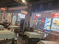 -彭耕记猪油炒小菜(吉联mall店)