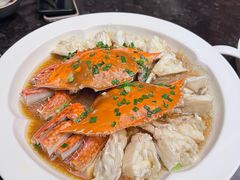 -高佳庄·海鲜酒楼(东港店)