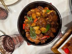 -茉莉餐厅(包河万达店)