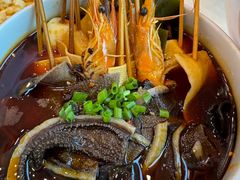 -簋街仔仔小龙虾(总店)