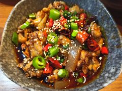 跳跳蛙-付小姐在成都(中山公园店)