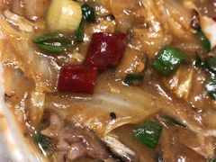 醋溜带鱼-石浦大酒店(百丈店)