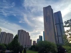 -大望京公园