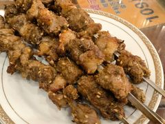 -烤肉季饭庄
